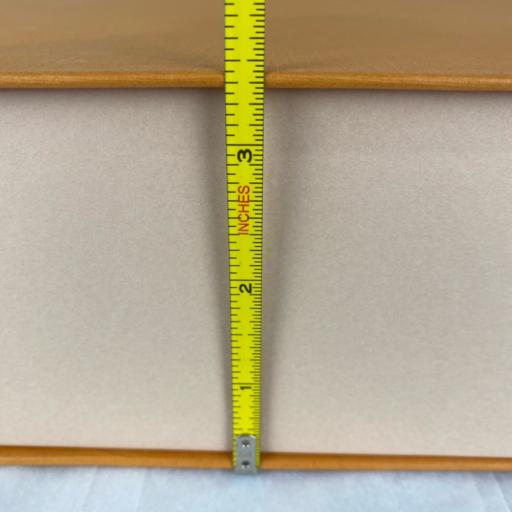 Louis Vuitton Storage Box - Large - Picture 6 of 8
